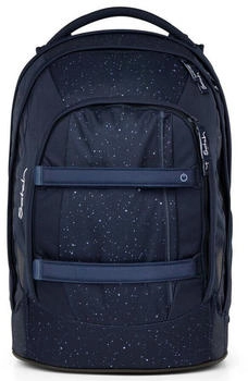 Satch Pack Set (2025) Night Sky – Satch Pack Set (2025) Night Sky - Funktionalität trifft Sternenglanz