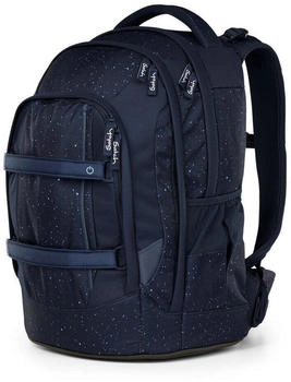 Satch Pack Set (2025) Night Sky – Ergonomisches Meisterwerk für gesundes Tragen