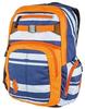 Nitro Hero Pack / großer trendiger Rucksack Tasche Backpack / mit gepolstertem