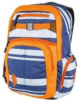 Nitro Hero Pack / gro&szlig;er trendiger Rucksack Tasche Backpack / mit gepolstertem
