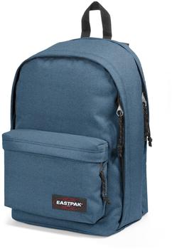 EASTPAK Back to Work double denim