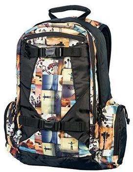 Nitro Zoom Pack california