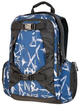 Nitro Zoom Pack smear midnight