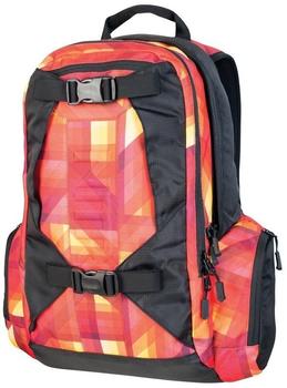 Nitro Zoom Pack geo fire