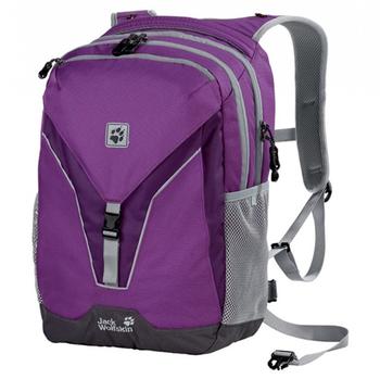 Jack Wolfskin Companion Purple Glow