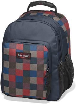 EASTPAK Egghead Boldbox red