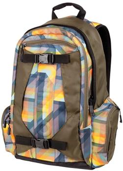 Nitro Zoom Pack geo orange