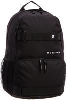 Burton - Sac &agrave; dos fonctionnel 21L - Treble Yell Pack True Black f&uuml;r Herren -