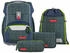 Step by Step Basis Set Green Geometric