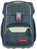 Step by Step Basis Set Green Geometric