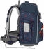 Step by Step Basis Set Anthracite Triangles
