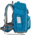 Step by Step Basis Set Blue Hearts
