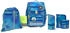 Lässig Boxy Unique Set Gradient Green/Blue