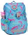 DerDieDas ErgoFlex Superlight (8503) Happy Pixel