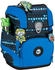 DerDieDas ErgoFlex Tiny Set Superflash (D8510) Blue Robot