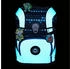 DerDieDas ErgoFlex Tiny Set Superflash (D8510) Blue Robot