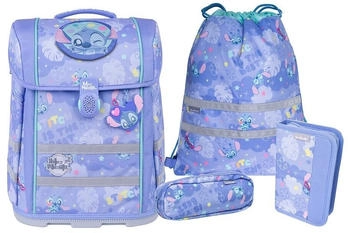 McNeill Perfecto Disney Set Stitch II