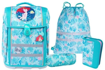 McNeill Perfecto Disney Set Arielle