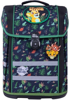 McNeill Perfecto Disney Set Lion King – McNeill Perfecto Disney Set Lion King für unvergessliche Schulabenteuer