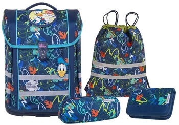 McNeill Perfecto Disney Set Donald Duck