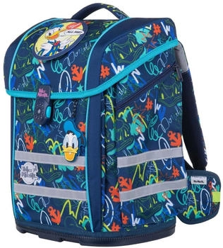 McNeill Perfecto Disney Set Donald Duck – Durchdachtes Raumkonzept für perfekte Organisation