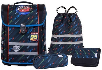 McNeill Perfecto Disney Set Cars