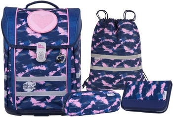 McNeill Perfecto Set Denim