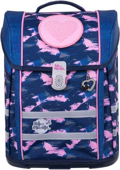 McNeill Perfecto Set Denim – McNeill Perfecto Set Denim für einen stilvollen Schulstart