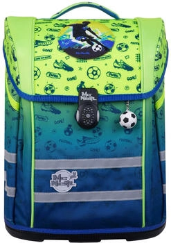 McNeill Perfecto Set Football 2T – McNeill Perfecto Set Football 2T für sportbegeisterte Schulkinder