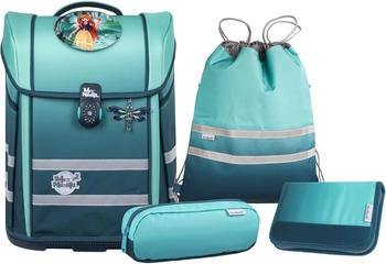 McNeill Perfecto Set Gradient Blue Lagoon