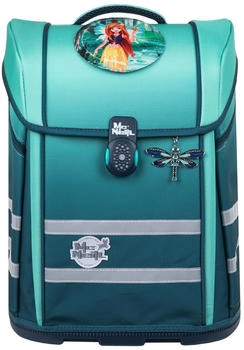 McNeill Perfecto Set Gradient Blue Lagoon – McNeill Perfecto Set Gradient Blue Lagoon für optimalen Schulkomfort