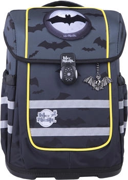 McNeill Ego Compacto Set Darker Night – McNeill Ego Compacto Set Darker Night - Perfekter Begleiter für Grundschüler