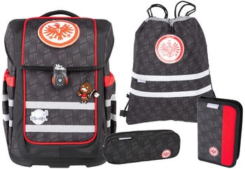 McNeill Ego Compacto Set Eintracht Frankfurt