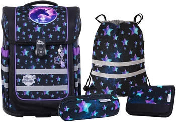 McNeill Ego Compacto Set