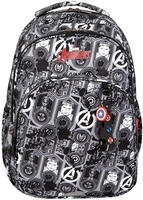 McNeill Freizeitrucksack "Base, Marvel, Avengers"