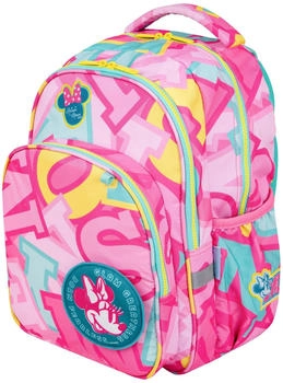 McNeill Base Disney Minnie Mouse – McNeill Base Disney Minnie Mouse - Freudige Schulbegleitung für Mädchen