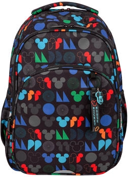 McNeill Base Disney Mickey Mouse