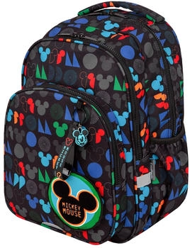 McNeill Base Disney Mickey Mouse – McNeill Base Disney Mickey Mouse - Der perfekte Begleiter für kleine Abenteurer