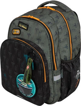 McNeill Base Star Wars Mandalorian – McNeill Base Star Wars Mandalorian für galaktische Schulabenteuer
