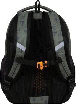 McNeill Base Star Wars Mandalorian – Ergonomisches Tragesystem für höchsten Komfort