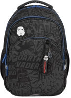 McNeill Freizeitrucksack "Base, Star Wars, Darth Vader"