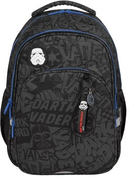 McNeill Base Star Wars Darth Vader