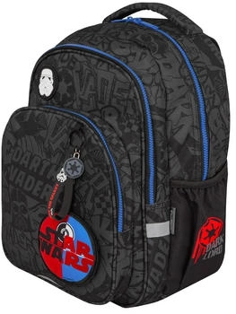 McNeill Base Star Wars Darth Vader – McNeill Base Star Wars Darth Vader - Ein galaktischer Begleiter für Grundschüler