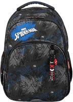 McNeill Freizeitrucksack "Base, Marvel, Spider Man"