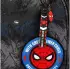McNeill Base Marvel Spider Man