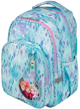 McNeill Base Disney Frozen – McNeill Base Disney Frozen Zauberhafter Begleiter für Grundschülerinnen