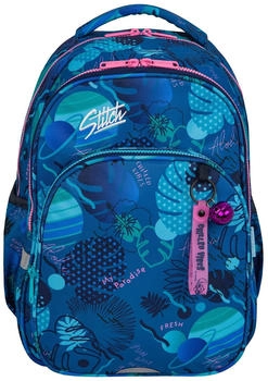 McNeill Base Disney Stitch