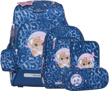Beckmann Norway Active Air FLX Set Cheeta