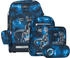 blau, Dinosaurier: Beckmann Norway Active Air FLX Set