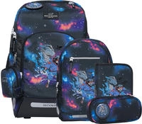 Beckmann Active Air FLX 6 tlg. Set Ninja Elements